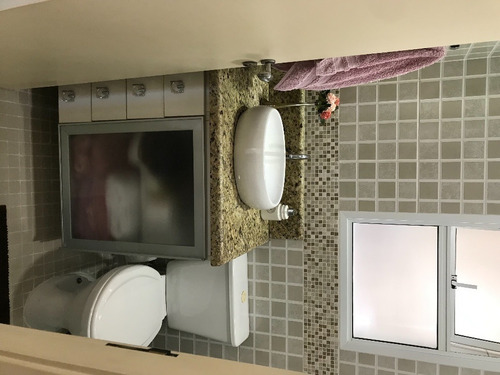Imagem 21 de 21 de Apartamento À Venda Na Avenida Presidente João Goulart, Umuarama, Osasco - Sp - Liv-15031
