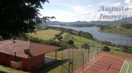 Imagem 1 de 29 de Chácaras Na Represa À Venda Em Piracaia/sp - Compre O Seu Chácaras Na Represa Aqui! - 1433277
