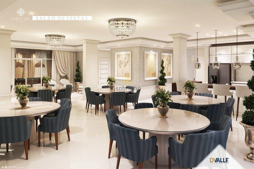 Imagem 8 de 16 de Porto Vila Residence - 166096