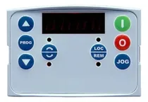 Comprar Ihm-ssw07-loc Utilizado Em Soft Starter Ssw07 