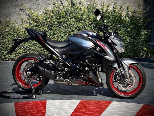 Gsx-s1000 Abs Esportiva