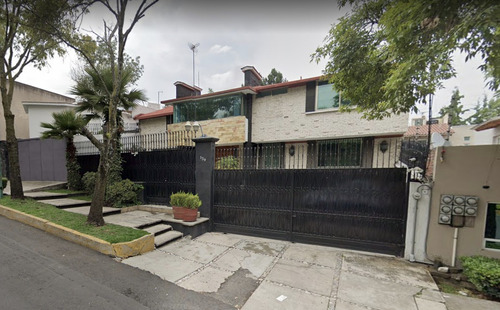 ¡¡¡ Excelente Oportunidad De Inversion Y De Hacer Crecer Tu Patrimonio!!! Magnifica Casa En Venta - Cto. Fuentes Del Pedregal 159, Fuentes Del Pedregal, Tlalpan, 14140 Ciudad De México, Cdmx