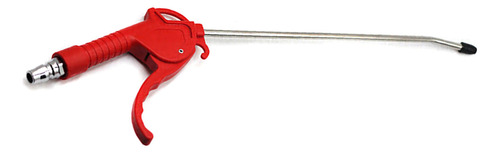 . Pistola De Aire De Alto Flujo For Compresor, Boquilla 1/4,