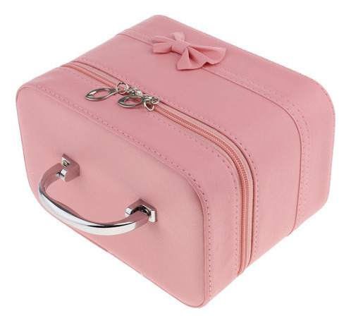 Caja De Almacenamiento Funciones Organizador De Maquillaje