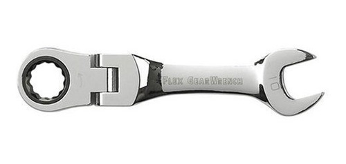 Gearwrench 10mm 12 Punto Stubby Flex Cabeza De Trinquete Lla