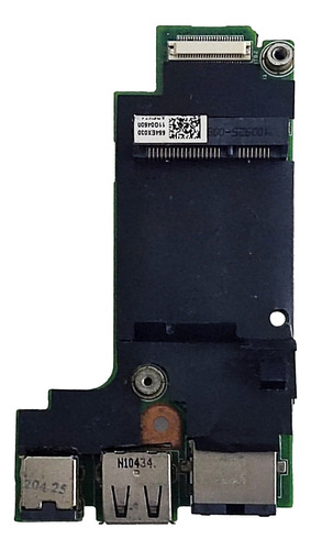 Conector Usb Para Dell Vostro V3300