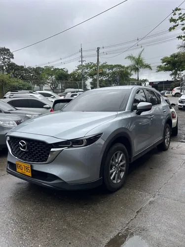 Mazda CX-5 2.0 Touring At