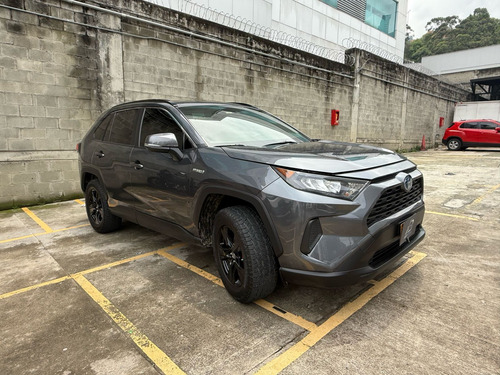 Toyota RAV4 2.5 Le Hev 4X4 Cvt