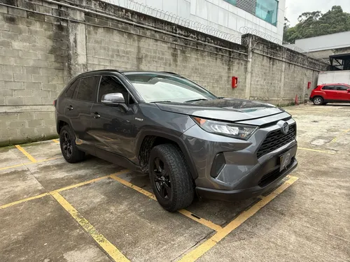 Toyota RAV4 2.5 Le Hev 4X4 Cvt