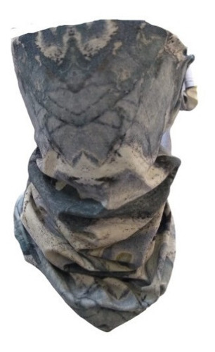 Cuello Termico Tapaboca Rocks- Csalpa (gris)
