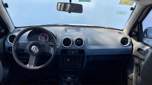 Volkswagen Gol 1.6 I Power 601 2007