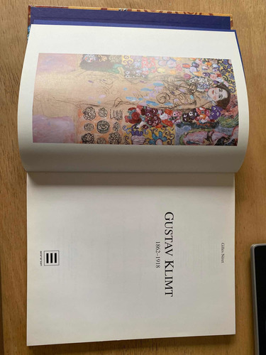 Klimt 1862 - 1918 - Neret, Gilles (o5) (Usado)