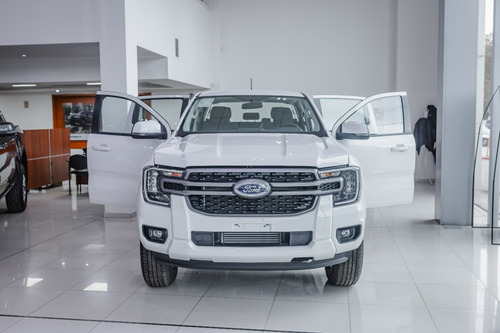 Ford Ranger 2.0 Cd 4X2 Xls 170Cv
