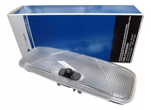 Plafon Luz Interior Ford Focus Fiesta Ecosport Ka Original