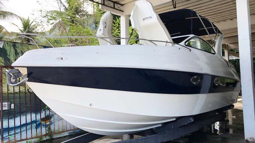 Lancha Coral 28