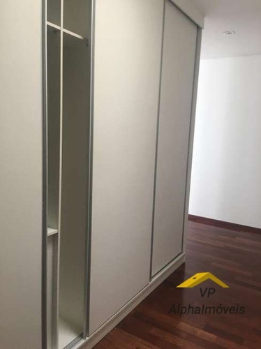 Imagem 11 de 29 de Casa A Venda No Bairro Alphaville Em Santana De Parnaíba - - Vpr8-32-1