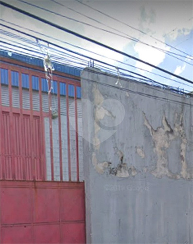 Imagem 8 de 15 de Terreno-são Paulo-jaçanã | Ref.: Reo534596 - Reo534596