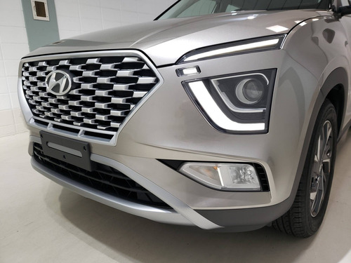 Imagem 15 de 15 de Hyundai Creta 1.0 Tgdi Flex Limited Automático