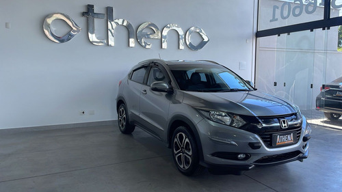 Honda HR-V HR-V EX CVT 1.8 I-VTEC FlexOne
