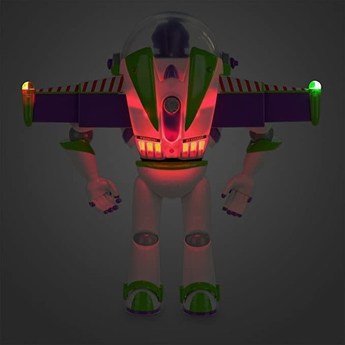 Buzz Lightyear