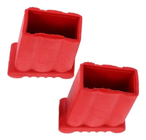 Juego De 2 Almohadillas Protectoras Para Escaleras, Protecto
