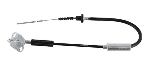 Cable Embrague Spark Original Gm