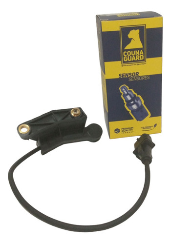 Sensor Arbol De Leva Chevrolet Optra Desing Advance # 