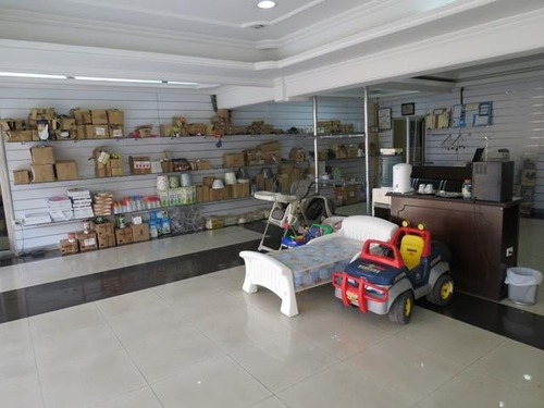 Edificio Comercial En Venta En Barquisimeto Jr