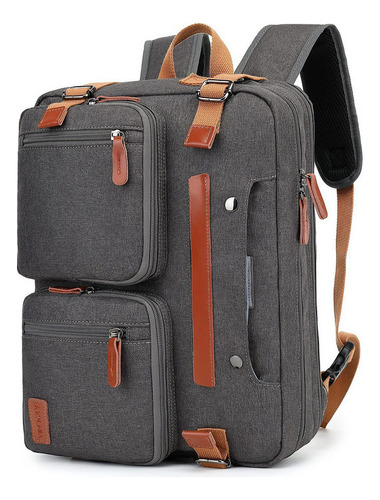 Nuevo Bolso De Negocios Para Ordenador Portátil Para Hombre,