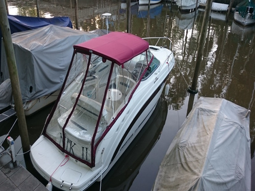 Canestrari 275