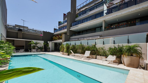 Imagen 2 de 29 de Departamento Venta 2 Ambientes Cochera Amenities V.urquiza