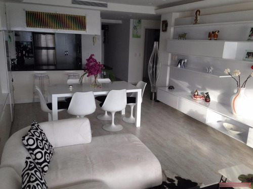 Apartamentos En Venta En Res. Morro De La Mar  Ic-00229