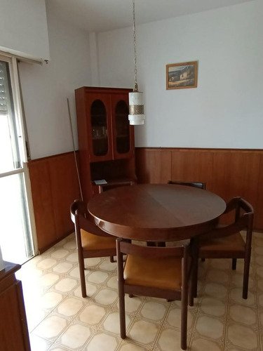 Imagen 4 de 13 de Departamento - Mar Del Plata