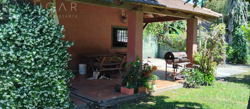 Venta Casa Manuel Alberti (tortuguitas)