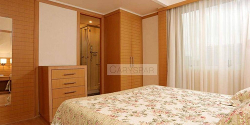 Imagem 24 de 29 de Flat Locação 01 Dormitório - Próx. Av. Paulista! - Fl3579