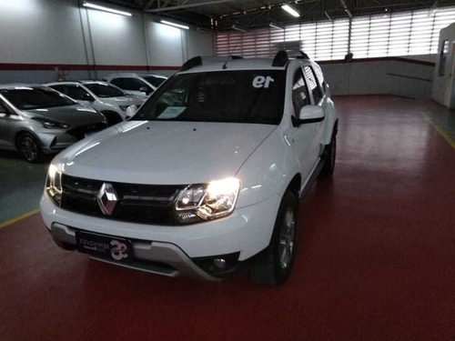 Imagem 1 de 12 de Renault Duster Sce 1.6 16v Dynamique