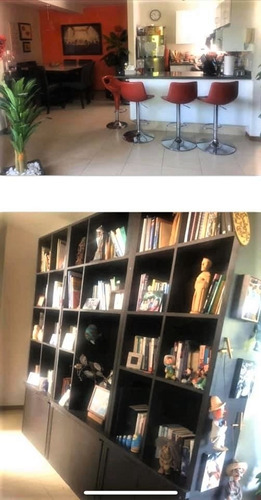 Imagen 4 de 9 de Departamento En Chapultepec