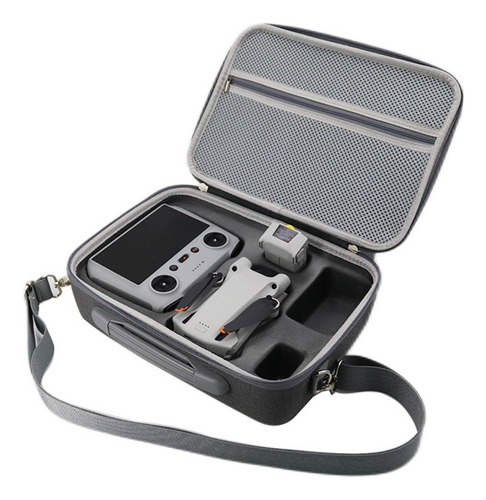 Estuche De Transporte Compatible Con Dji Mini 3 Bolso De