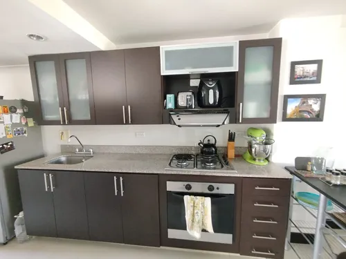 Arriendo Apartamento En Laureles