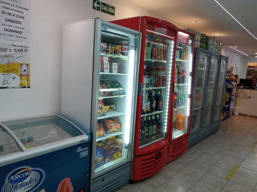 Fondo De Comercio Fiambreria En Venta