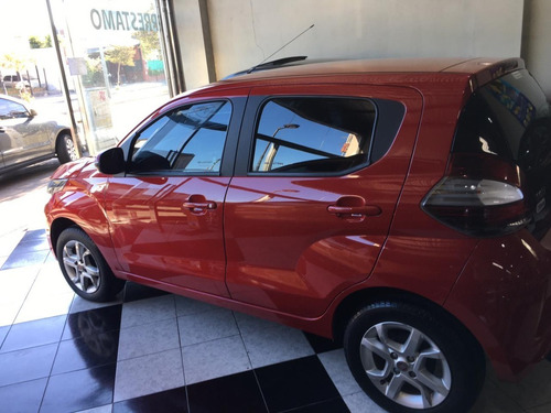 Fiat Mobi Easy 1.0