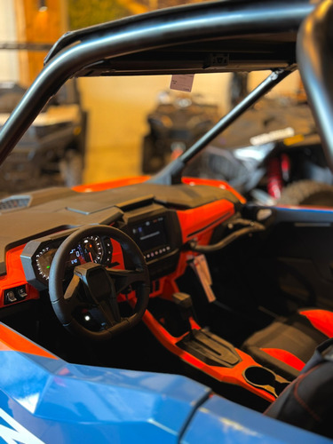 Polaris Rzr Pro S Baja Impuestos 2025 Utv No Can Am