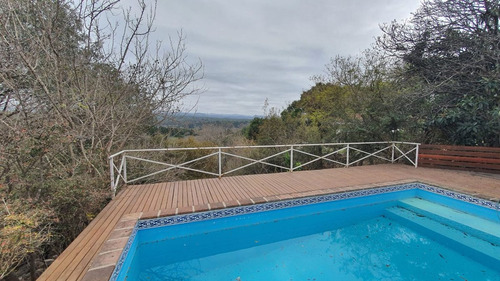 Casa La Granja 2 Dormitorios Con Pileta