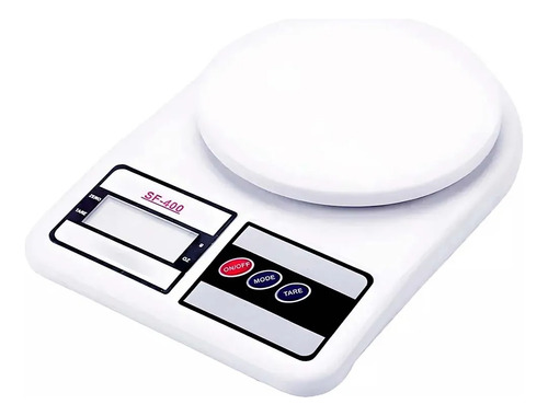 Bascula Digital Cocina Gramera Alta Precisión 1 Gr -10 Kg