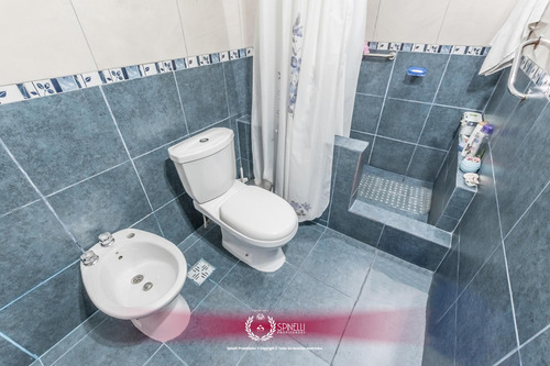Venta Casa Terreno 126m² En Boedo Almagro Con 277m² Construidos 3 Terrazas Patio Quincho Parrilla