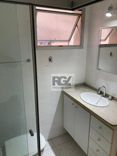Imagem 5 de 18 de Apartamento À Venda, 76 M² Por R$ 949.000,00 - Itaim Bibi - São Paulo/sp - Ap7607