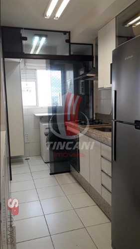 Imagem 13 de 24 de Apartamento Padrão Para Venda No Bairro Vila Antonieta, 3 Dorms, 1 Suíte, 1 Vaga, 61 M - 6071