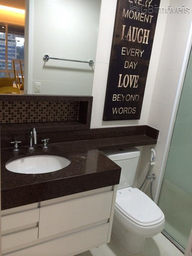 Imagem 5 de 15 de Apartamento - Brooklin - Ref: 11655 - L-r-homed1010
