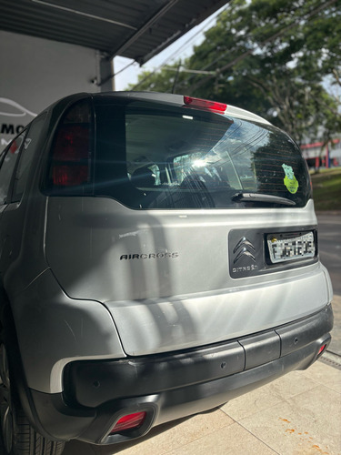 Citroën Aircross 1.6 16v Start Flex 5p