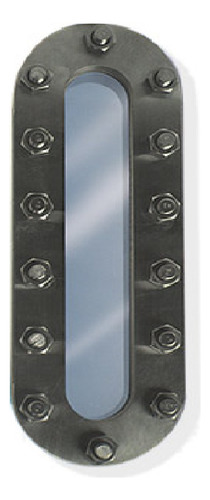 Mirilla Vertical Para Tanque 250mm